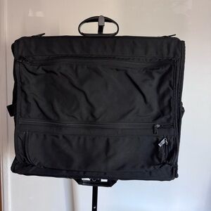 Tumi Black Men's Travel Garment Bag
